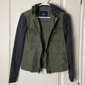 American Eagle Jacket